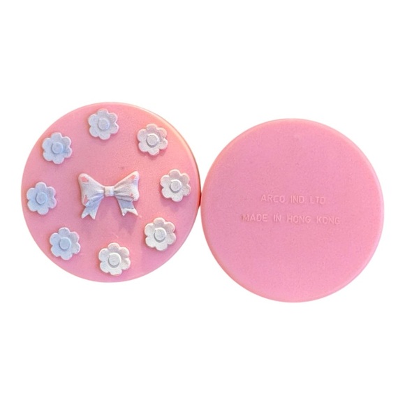 VTG Miss Merry’s Dresser Vanity Kids Doll Playset - Picture 12 of 13